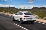 BMW X6 M Competition 2020 года (NA)